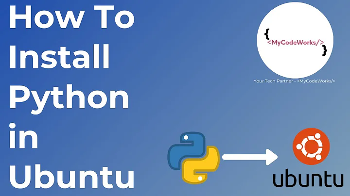 🔴How To Install Python on Ubuntu 20.04 | 18.04 LTS | Beginner | Easy Method