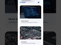 Portfolio With darK Mode #foryou#coding#lifeisbutadream#shortsfeed#python#trending#programming#fyp