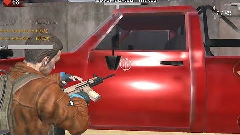 DEAD TRIANGLE Gameplay Walkthrough (Android, iOS) Part 8