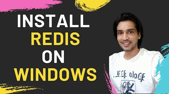 How to Install Redis on Windows | Steps to Install Redis on Windows