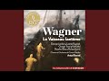 Miniature de la vidéo de la chanson Der Fliegende Holländer: Act 1: "Mit Gewitter Und Sturm Aus Fernem Meer"
