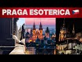 🇨🇿 PRAGA ESOTERICA 