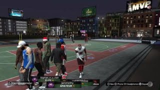 How To Twerk Double Locks