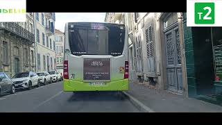 T2 HAMEAU PERLIC