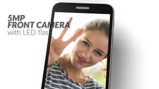 Alcatel Shine Lite