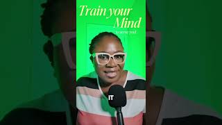 Comment I’M THE MASTER OF MY MIND #GirlLearnThisFirst #becomingher  #MindsetShift #PsychoCybernetics