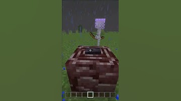 Pressing a Useless Button in Minecraft Day 94