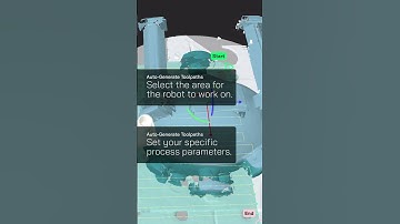 How Lasers Help Manufacturers Program Robots