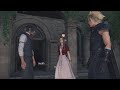 Broden aide cloud et aeris  final fantasy vii rebirth