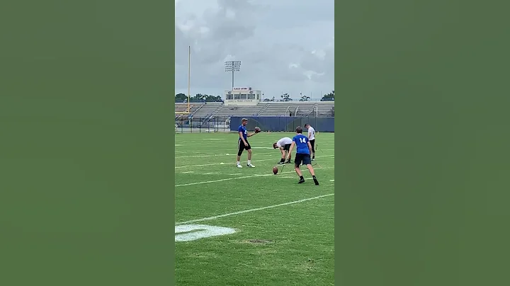 2019 Gator Camp