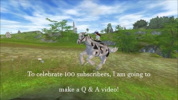 Comment You Questions For Me Down Below! || SSO Q&A [CLOSED]