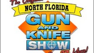 North Florida Tallahassee Gun Show! (Custom guns, AK12s, gun parts, and MORE!!!)