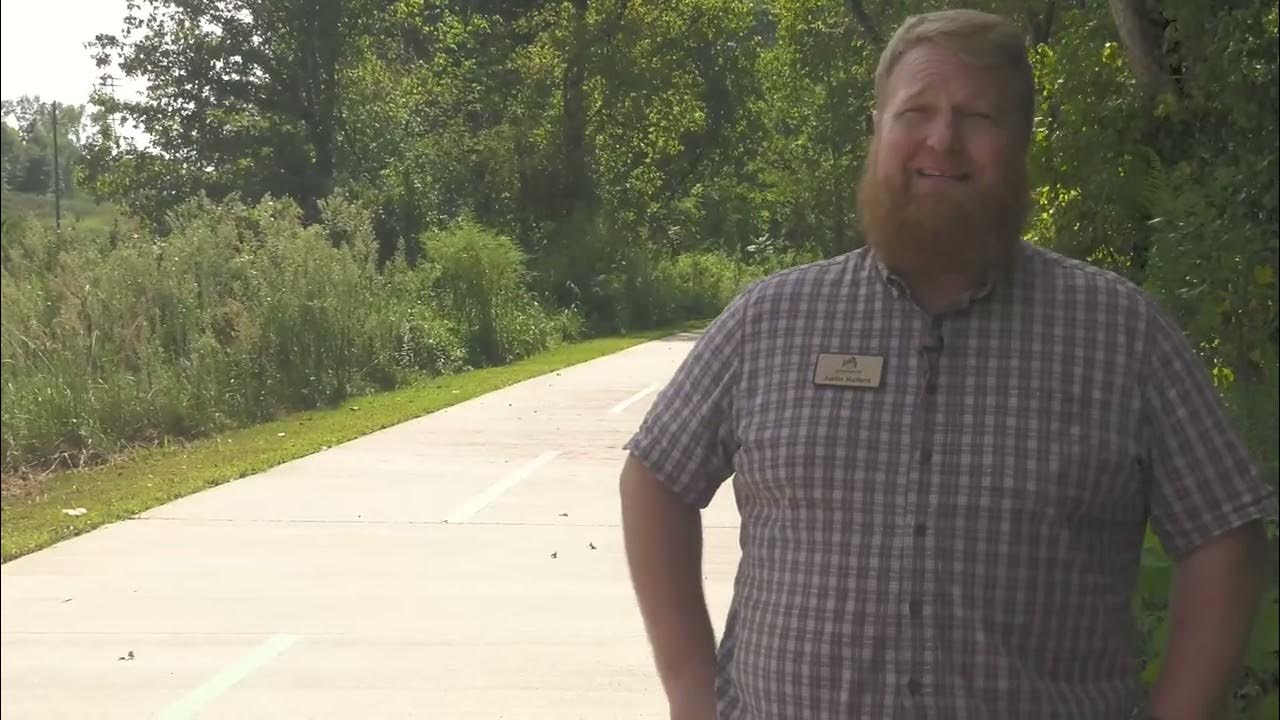 2023 SPLOST Justin Halford Johnson Construction Group YouTube