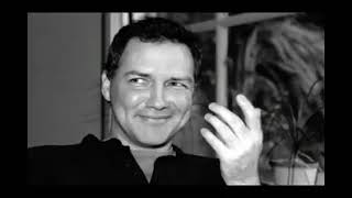 Norm Macdonald on The Wolfman and Ghosts