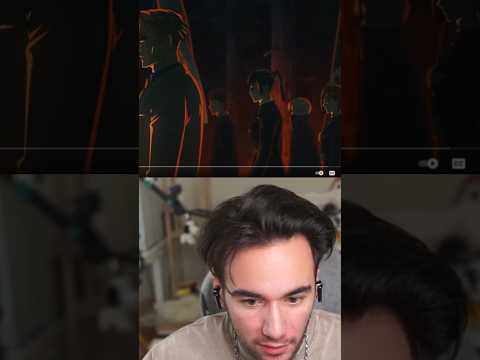 Jujutsu Kaisen Openings Always Do This Anime Jujutsukaisen