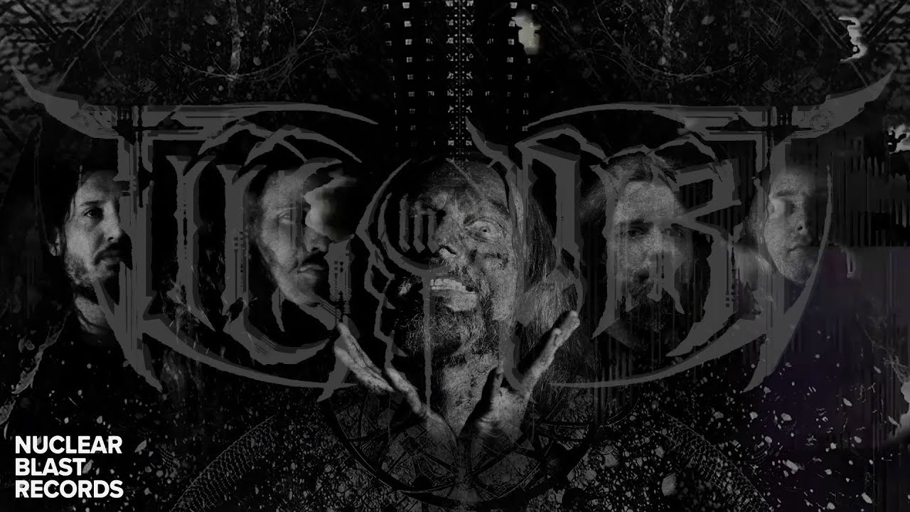 TILL THE DIRT - Starring Role (OFFICIAL LYRIC VIDEO)