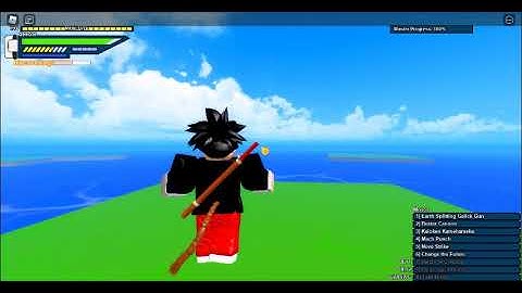 DBOG epic  fight less lag