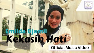 Emilda Djamil - Kekasih Hati (Official Music Video)