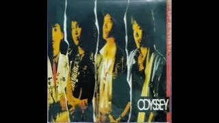 ODYSSEY   PANCAROBA DUNIA