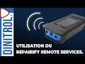 Repairify remote services comment a marche 