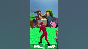 SECRET UPDATE 9.1.9 Nextbot in Playground mod NEW TOK TOK MATAH  #nextbots #garrysmod #skibiditoilet