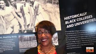 whur s own mo ivory featured in smithsonian museum of african american history and culture