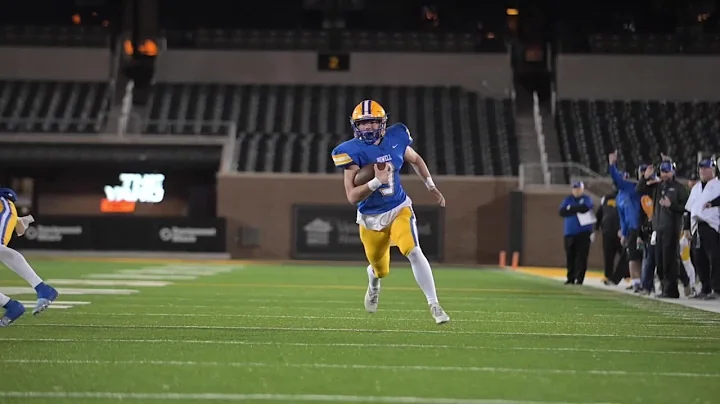 Watch Now: Francis Howell wins its first state cha...