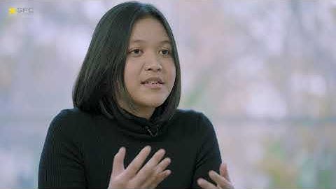 [Keio SFC GIGA] My Research Field_1