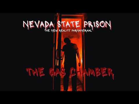 Nevada State Prison: Part 2 Of Our Terrifying Investigation! (Very Scary)
