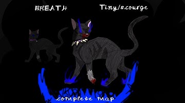 Thumbnail for breathe scourge/tiny map