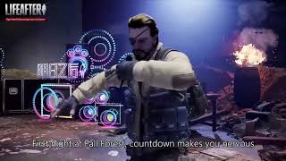 LifeAfter - AlexeyRap - TakeYouHome