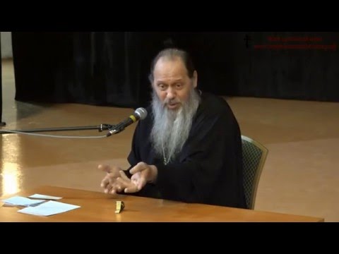 Всегда ли полезно молиться об исцелении близкого человека? (прот. Владимир Головин, г. Болгар)