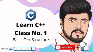 CS201 Short Lecture - 01 | VU Short Lecture | Introduction to Programming in (Urdu / Hindi)