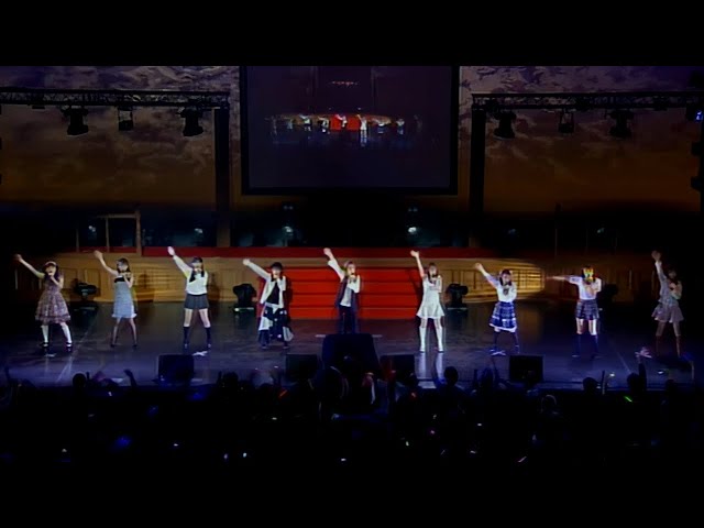 MOTTO! MOTTO! TOKIMEKI!/ときめきメモリアルスーパーライブ mqdefault.jpg