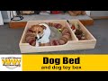 Dog bed - Off the Cuff - Wacky Wood Works. Dog bed - Off the Cuff - Wacky Wood Works.