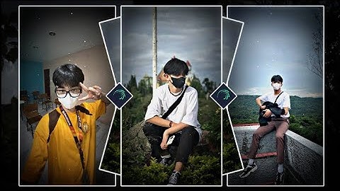 "SILSILA YE CHAHAT KA" viral status video edit alight xml by THE XML CREATOR