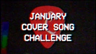 January Remix/Cover Challenge - Download The Multitracks Now!