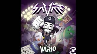 Savant - Vario - Shadow