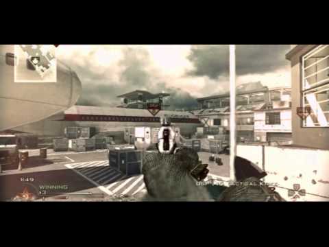 cod edit 4 m8