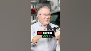 Big CAM IS A NO 😳 #shorts