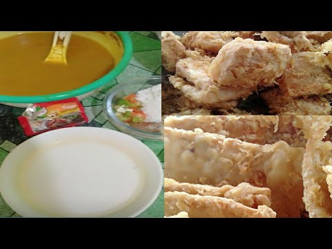Terbongkar pembuatan bumbu racik tahu tempe resep tahu Terbongkar pembuatan bumbu racik tahu tempe resep tahu