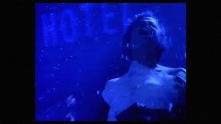 Michael Jackson Incredible Dance Sequence No Music