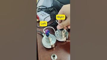 Behind the scens: Test iem
