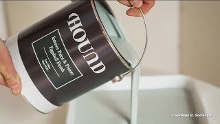 Made in Virginia Hound Paint Co