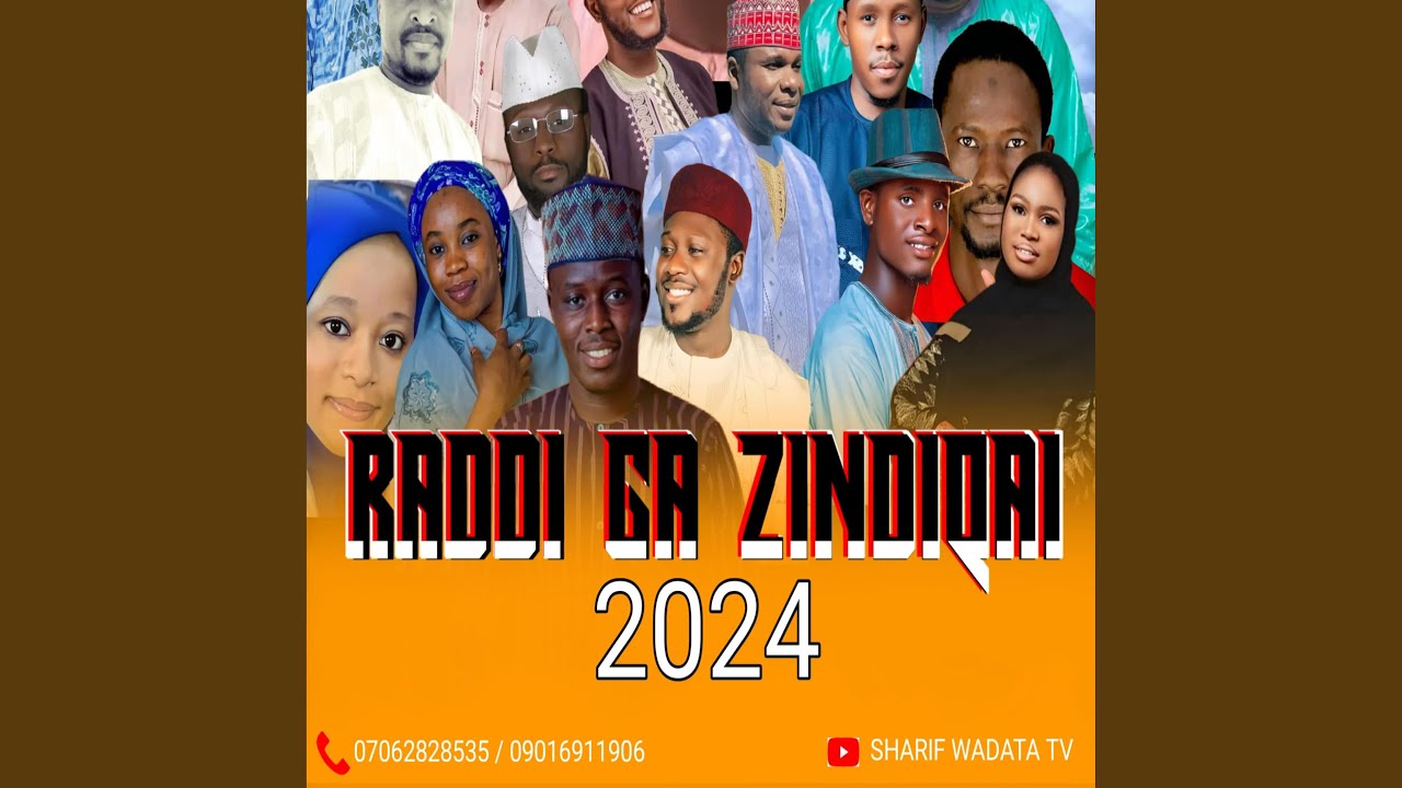 raddi-ga-zindiqai-youtube