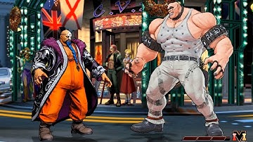 Capcom vs SNK 3 roster is looking great so far