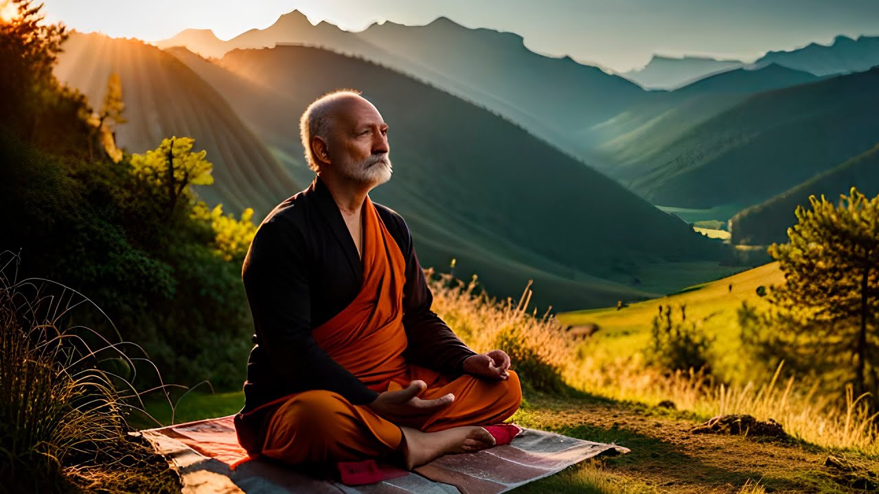 Musica Indiana para meditacao concentracao relaxamento profundo yoga estudos e manter o foco