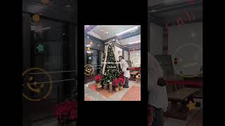 念願の布引ハーブ園のクリスマスマーケットに行ってきたよ🎄💕幸せ空間すぎた🎀✨映像はカメラアプリMeituを使っている撮ったよ📷♡雰囲気ある写真や動画が撮れるから私も愛用中🎀🤍クリ
