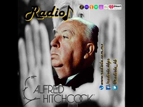 ALFRED HITCHCOCK