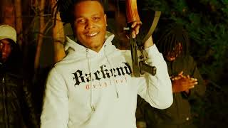 Clay Gotti X YCN Ray X YSL Tana - Ain’t No Props (Official Music Video)